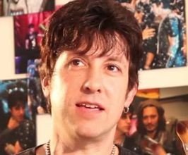 Rock Demarco - Professional null Speaker