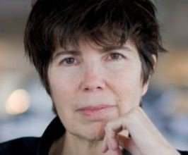 Liz Diller - Professional Speakers Booking