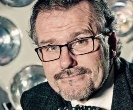 Lucien Engelen - Professional null Speaker