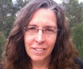 Miriam Pawel - Professional null Speaker