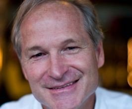 Brad Burnham - Professional null Speaker