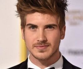 Joey Graceffa - Professional null Speaker