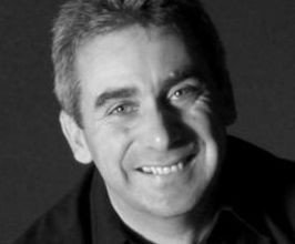 Prof. PETER FISK - Professional null Speaker