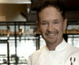 Stephan Pyles - Professional null Speaker