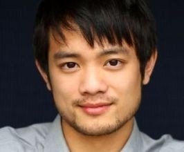 Osric Chau - Professional null Speaker