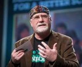 Dennis Littky - Professional null Speaker