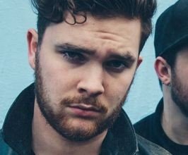 Royal Blood - Professional null Speaker