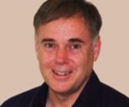 Ted McCain - Professional null Speaker