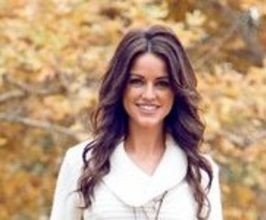 Elizabeth Kitt - Professional null Speaker