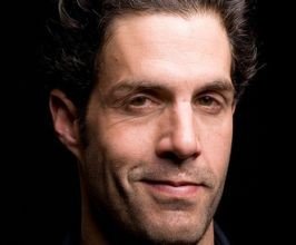 Pete Correale - Professional null Speaker