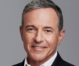 Robert Iger - Professional null Speaker