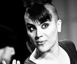 Sonya Tayeh - Professional null Speaker