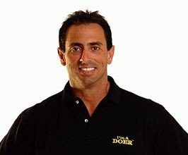 John Abdo - Professional null Speaker