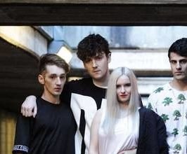Clean Bandit - Professional null Speaker