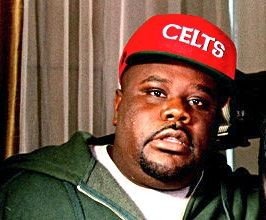 Shaheem Reid - Professional null Speaker