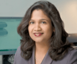 Benu Aggarwal - Professional null Speaker