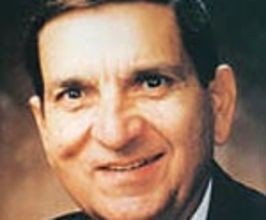 Lou Pritchett - Professional null Speaker