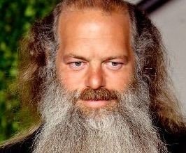 Rick Rubin - Professional null Speaker