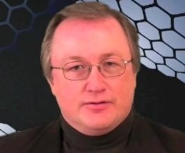 Robert Ian - Professional null Speaker