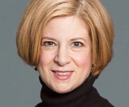 Nieca Goldberg - Professional null Speaker