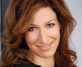 Ann Shoket - Professional null Speaker