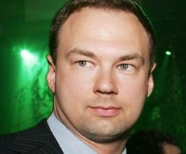 Thomas Tull - Professional null Speaker