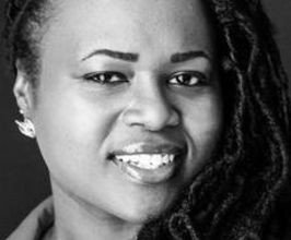 Jamila Lyiscott - Professional null Speaker