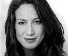 Lauren Sandler - Professional Speakers Booking