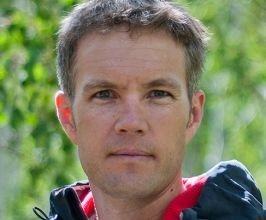 Jake Norton - Professional null Speaker