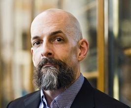 Neal Stephenson - Professional null Speaker