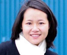 Sylvia Lee - Professional null Speaker