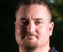 Scott Rigsby - Professional null Speaker