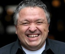 Bruce Mau - Professional null Speaker