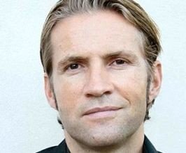 Jimmy Maymann - Professional null Speaker