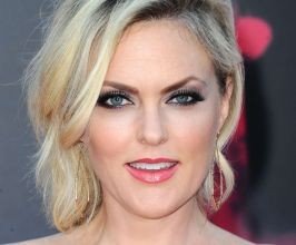 Elaine Hendrix - Professional null Speaker