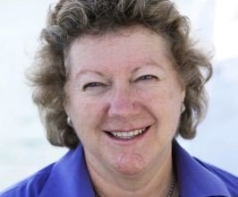 Denise Herzing - Professional Speakers Booking