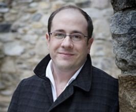 Jeff Sharlet - Professional null Speaker