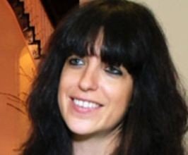 Jennifer Rubell - Professional null Speaker