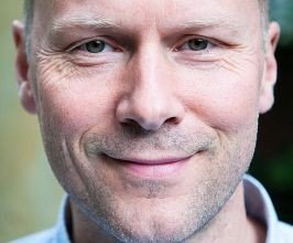 Michael Pawlyn - Professional null Speaker