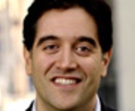 Cyrus Massoumi - Professional null Speaker