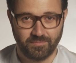 Mikkel Svane - Professional null Speaker