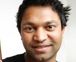 Saroo Brierley - Professional null Speaker