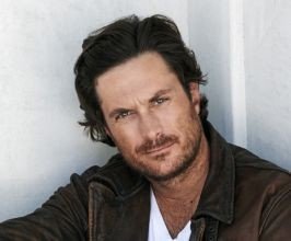 Oliver Hudson - Professional null Speaker