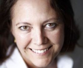 Mira Kamdar - Professional null Speaker