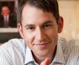 Corban Addison - Professional null Speaker