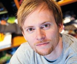 Jake Nickell - Professional null Speaker