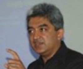 Harish Bijoor - Professional null Speaker