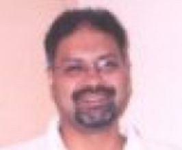 Jayant Tewari - Professional null Speaker