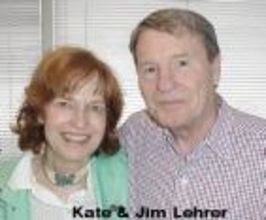 Kate Lehrer - Professional null Speaker