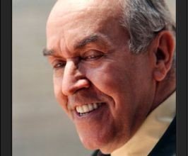 Russell Johnson - Professional null Speaker